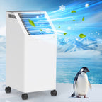 Vexon 3-in-1 Windowless Air Conditioner Portable Cooler