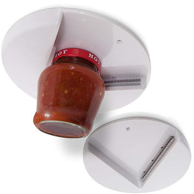 Kitchen Tools Set | Multi-Function Citrus Juicer, Egg Cracker & Jar Opener VexonGear