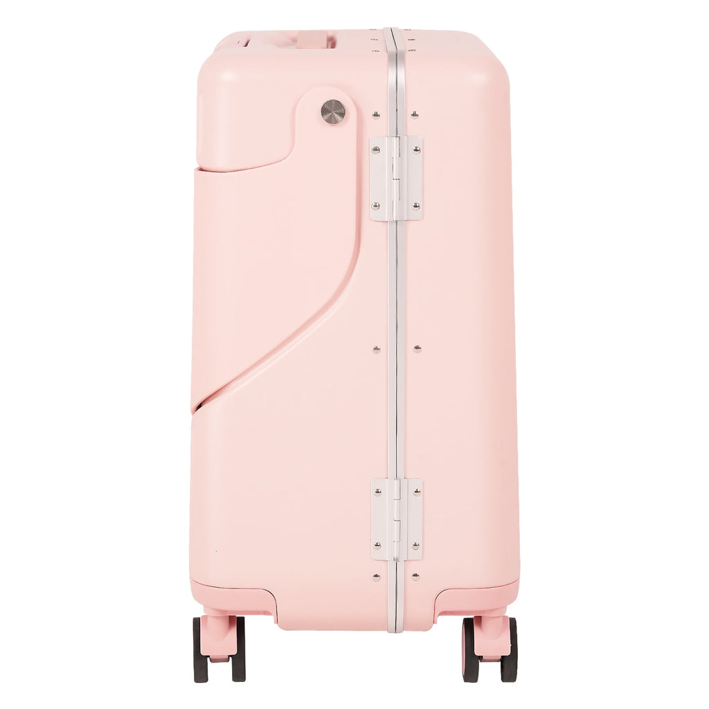 Vexon 20" Luggage with Foldable Baby Seat