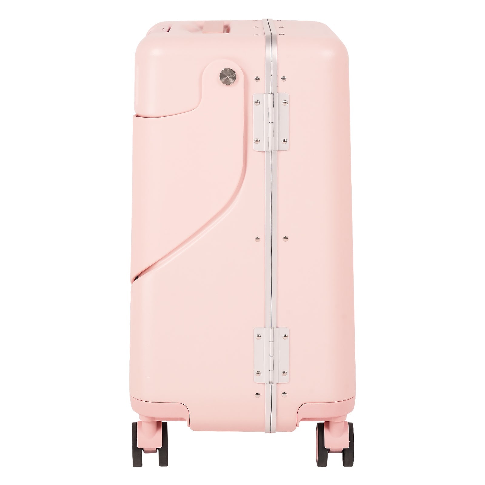 Vexon 20" Luggage with Foldable Baby Seat