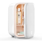 Vexon 22L Mini Skincare Fridge for Cosmetic Storage