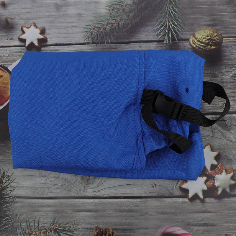 Water-Resistant Gardening Apron VexonGear