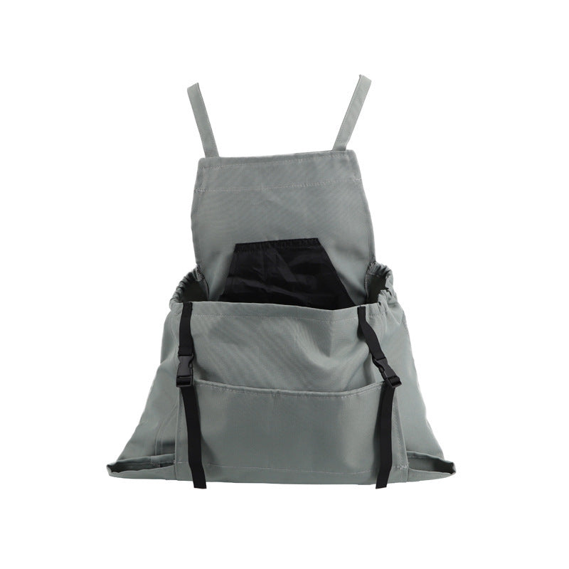 Water-Resistant Gardening Apron VexonGear