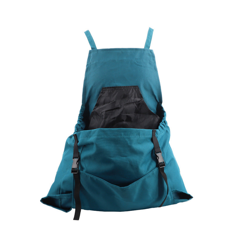 Water-Resistant Gardening Apron VexonGear