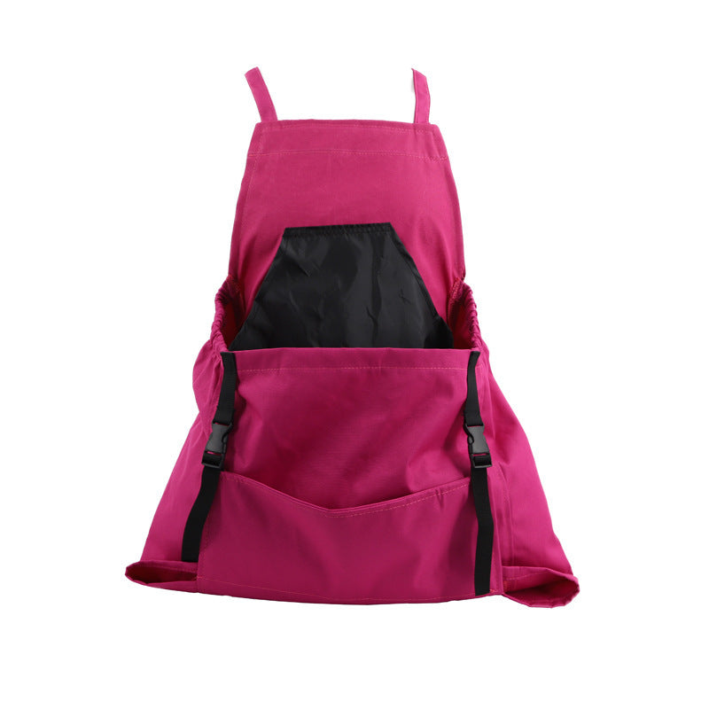Water-Resistant Gardening Apron VexonGear