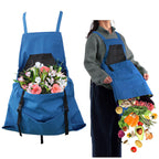 Water-Resistant Gardening Apron VexonGear