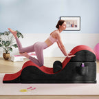 Vexon Convertible Yoga Chair for Adults