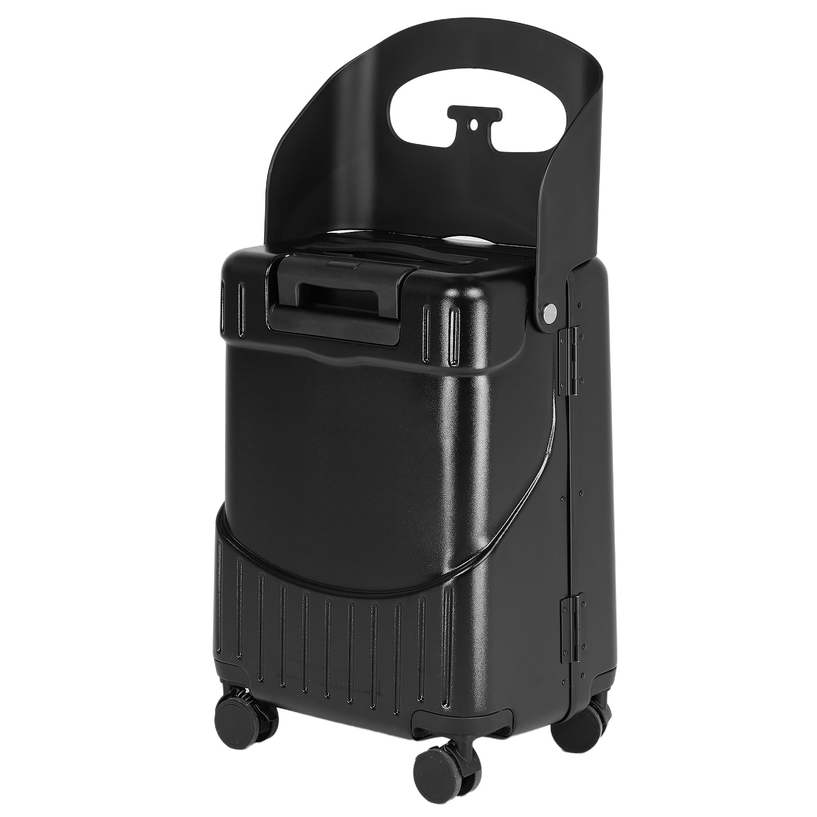 Vexon 20" Luggage with Foldable Baby Seat