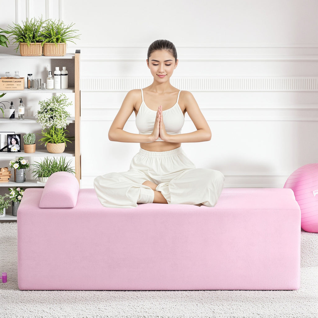 Vexon Convertible Yoga Chair for Adults