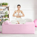 Vexon Convertible Yoga Chair for Adults