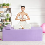 Vexon Convertible Yoga Chair for Adults