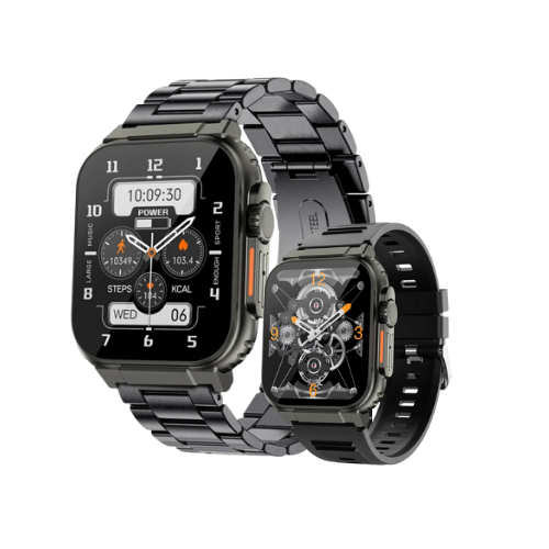 ArmyUltraPro™ The Innovative Health Watch [New] Smartwatch