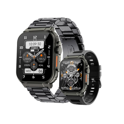 ArmyUltraPro™ The Innovative Health Watch [New] Smartwatch