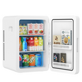 Vexon 22L Mini Fridge Cooler & Warmer