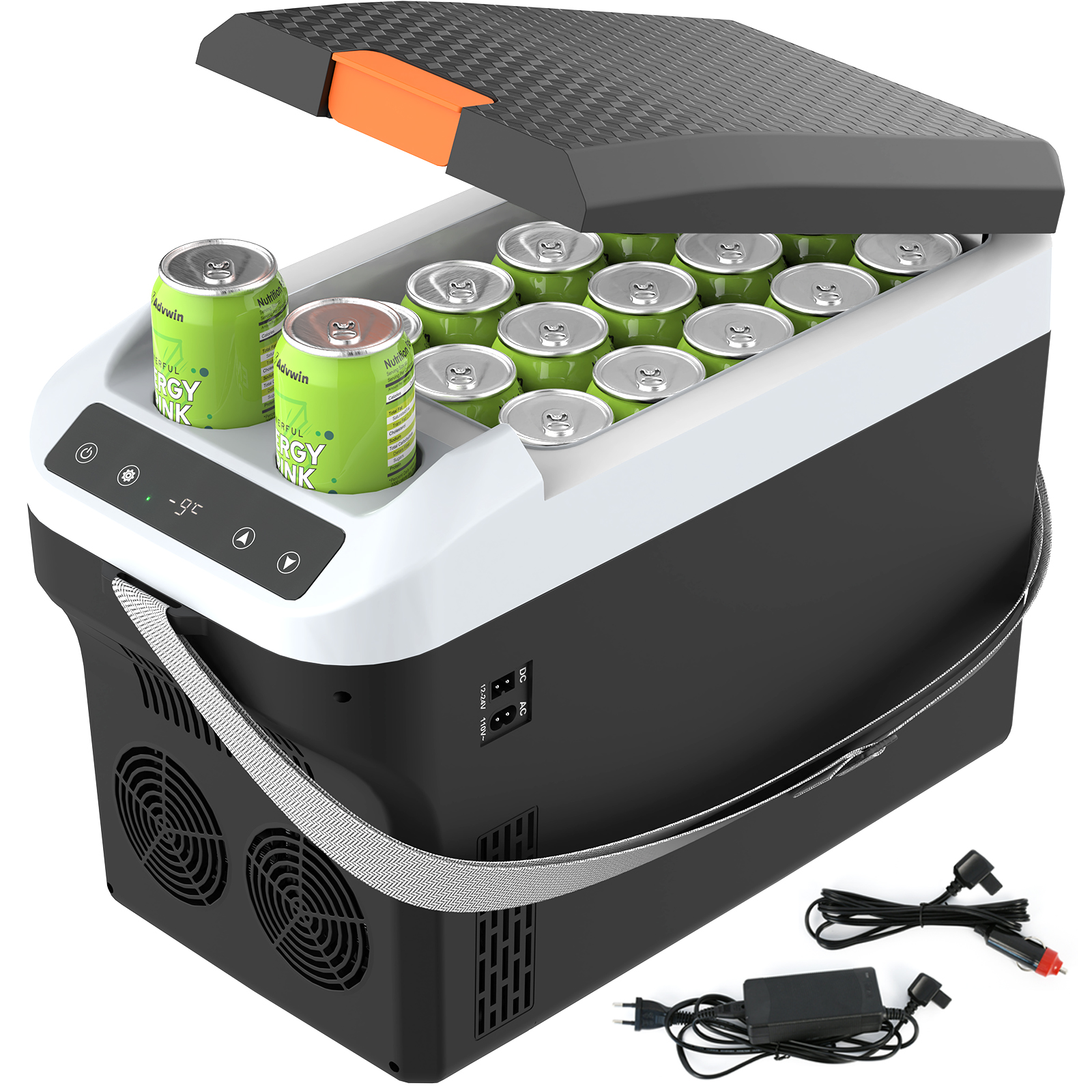 Vexon Portable Car Fridge Camping Cooler