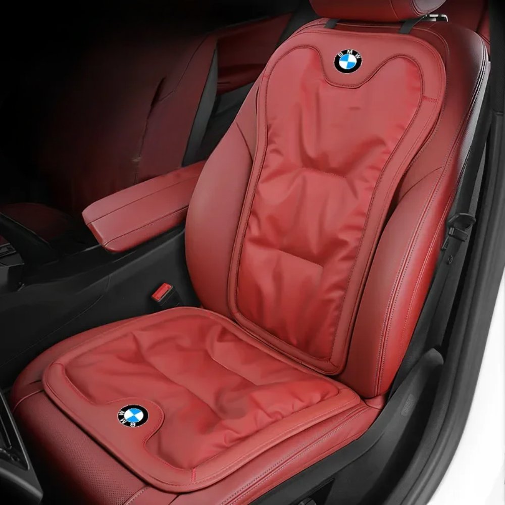 Ergonomic Car Back Cushion VexonGear