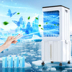 Vexon Windowless Portable Air Cooler Fan
