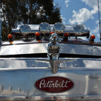 Kalsten | Angry Rubber Duck Hood Ornament VexonGear