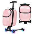 Vexon Top Opening Scooter Luggage for Kids
