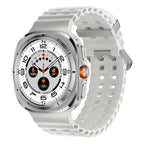 LumiPro Ultra 7 Smart Watch for Men 1.43" AMOLED GPS IP68 Waterproof Heart Rate Blood Oxygen Fitness Tracker