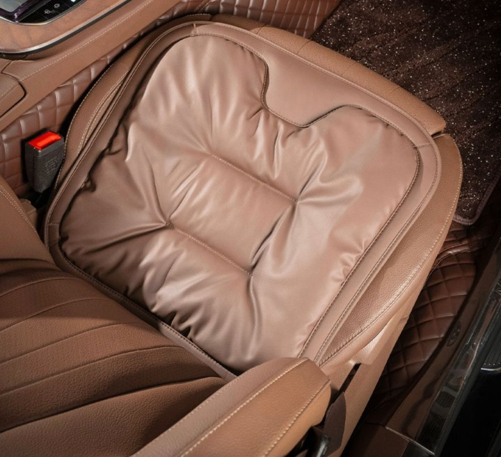 Vexon Ergonomic Car Seat Cushion VexonGear