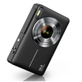 Vexon Vintage-Inspired Digital Camera VexonGear
