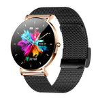 UltraThin Pro™ Full-Touchscreen SmartWatch