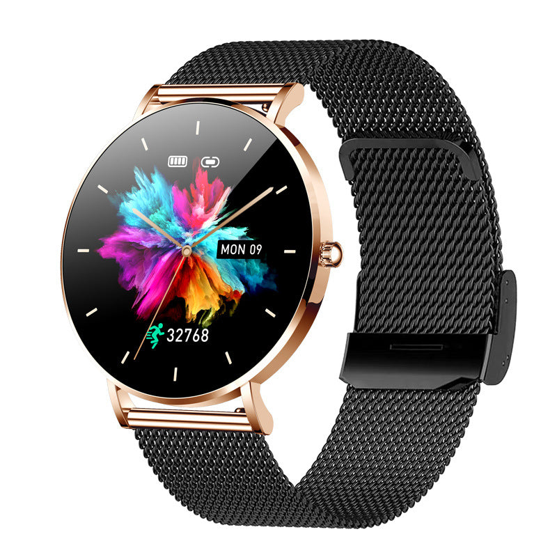 UltraThin Pro™ Full-Touchscreen SmartWatch