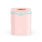 Ultrasonic Humidifier 2000 ml USB C Dual Spray Modes Night Light