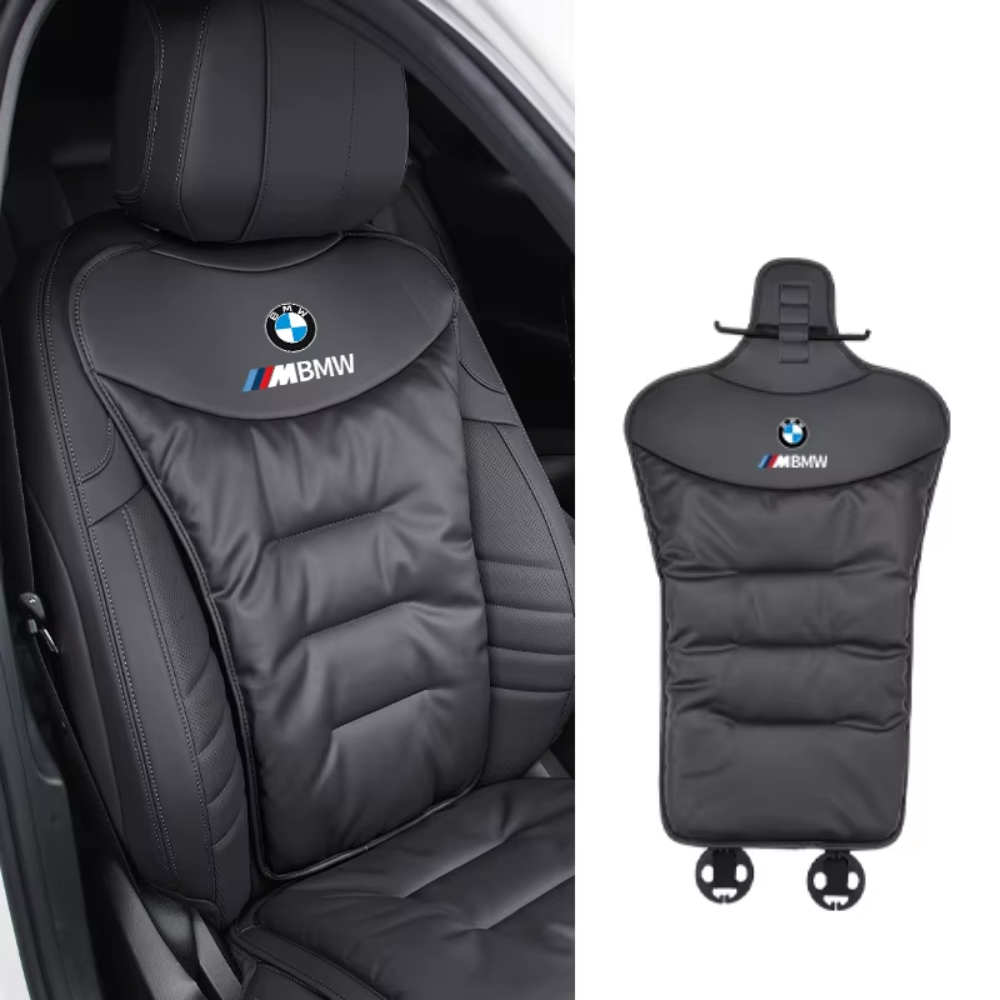 Ergonomic Car Back Cushion VexonGear