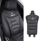 Ergonomic Car Back Cushion VexonGear