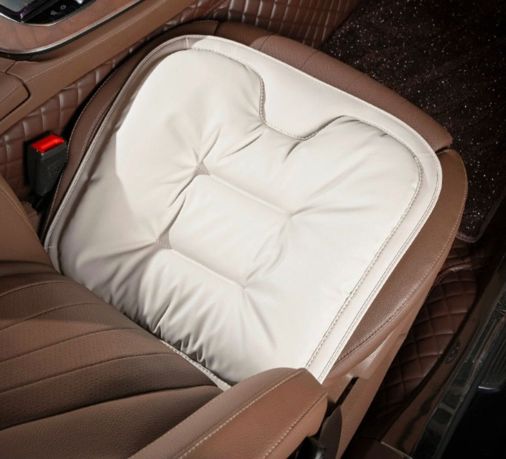 Vexon Ergonomic Car Seat Cushion VexonGear