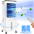Vexon Windowless Portable Air Cooler Fan