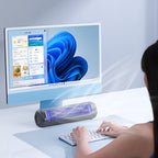 Kalsten | AirWave – Portable Rechargeable Air Conditioner with 12-Hour Battery Life VexonGear