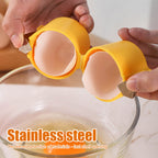 Kitchen Tools Set | Multi-Function Citrus Juicer, Egg Cracker & Jar Opener VexonGear