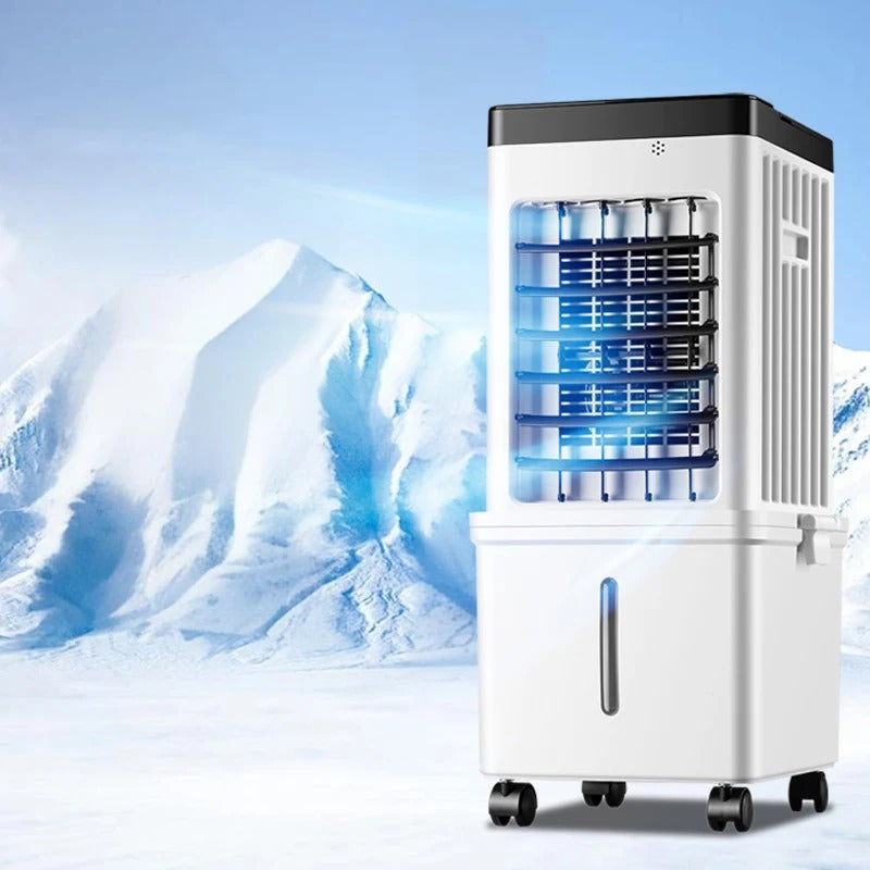 Vexon Portable Windowless Air Conditioner for Home & Office