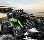 Vexon X4 Rugged RC Monster Truck