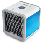 Portable Air Cooler, 500 mL Tank, 3 Fan Speeds, USB Powered
