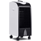 Portable Air Cooler | 3-in-1 Evaporative Cooling System