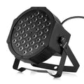 LED Stage Light 36W RGB DMX Sound Activated Dynamic Effects VexonGear