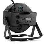 LED Stage Light 36W RGB DMX Sound Activated Dynamic Effects VexonGear