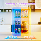 Vexon 22L Mini Fridge Cooler & Warmer