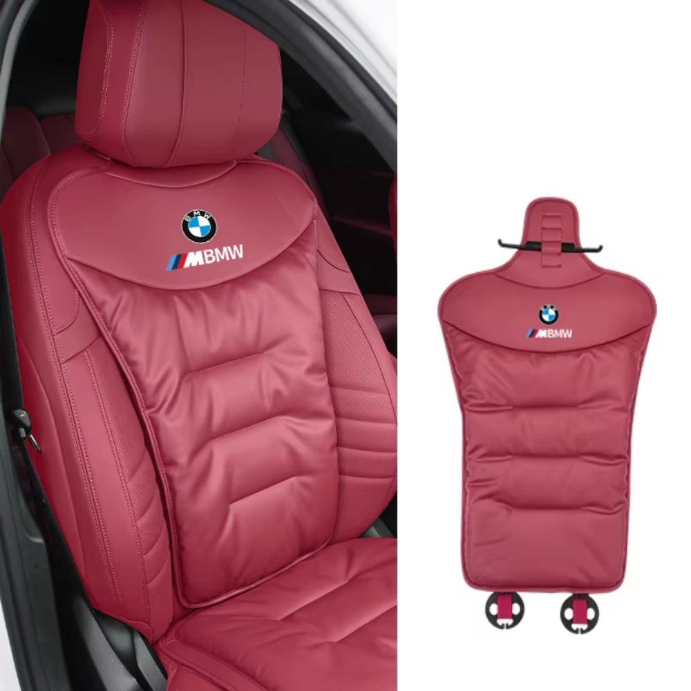 Ergonomic Car Back Cushion VexonGear