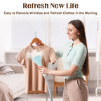 Vexon Garment Steamer 10 Steam Levels