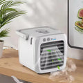 Portable Air Conditioner 4 in 1 USB Powered Compact Personal Cooler
