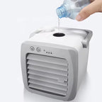 Portable Air Conditioner 4 in 1 USB Powered Compact Personal Cooler