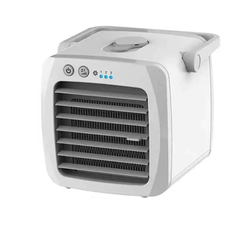 Portable Air Conditioner 4 in 1 USB Powered Compact Personal Cooler