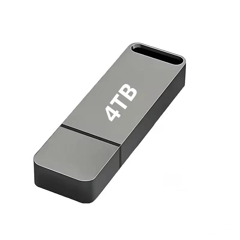 High-Speed USB 3.2 Waterproof and Shockproof Drive for Windows and Mac VexonGear