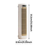 Kalsten | AirWave – Portable Rechargeable Air Conditioner with 12-Hour Battery Life VexonGear