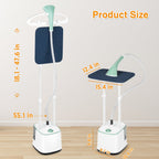 Vexon Garment Steamer 10 Steam Levels